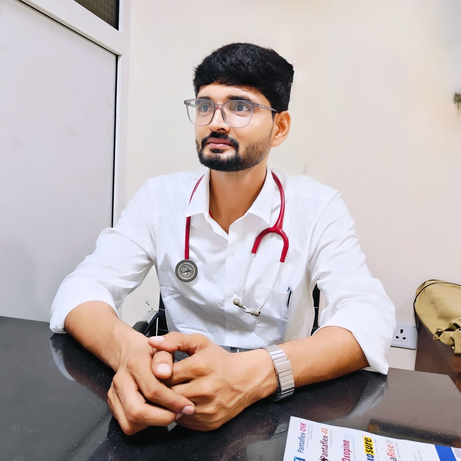 Hospital Image