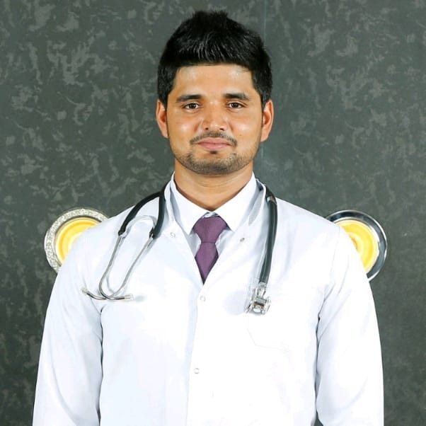 Dr. Rahul Kumar - Atulyam Hospital